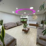 فروش مطب دندان پزشکی ۱۰۰ متری