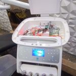 یونیت دندانپزشکی و تجهیزات پزشکی نصب و تعمیر