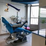 اجاره مطب دندانپزشکی ۶۵ متری با تجهیزات