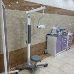 تجهیزات دندانپزشکی به صورت یکجا