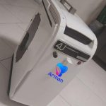 تجهیزات دندانپزشکی ساکشن آمالگاماتور آب مقطر ساز