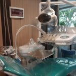 خرید تجهیزات دندانپزشکی کارکرده یونیت اتوکلاو و.