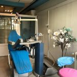 اجاره مطب دندانپزشکی با موقعیت عالی