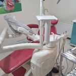 مرکز تعمیرات تخصصی تجهیزات دندانپزشکی
