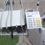 یونیت دندانپزشکی و تجهیزات پزشکی نصب و تعمیر